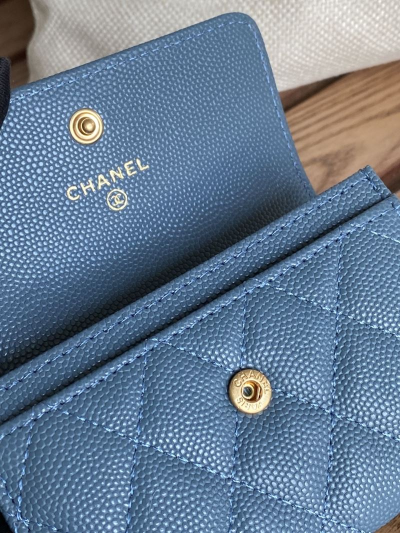 Chanel Wallet Purse